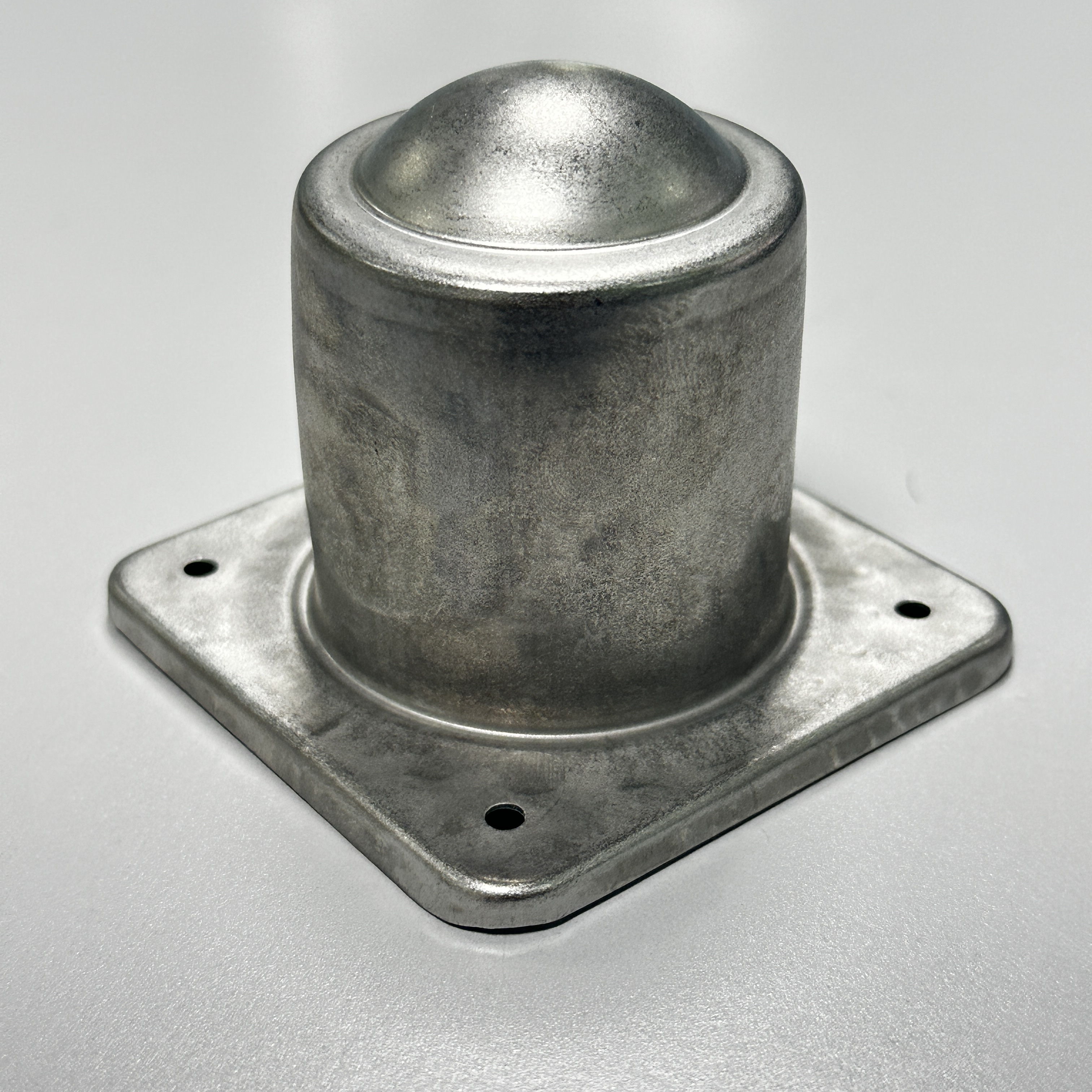 What are the characteristics of metal stamping parts? Where can it be used?