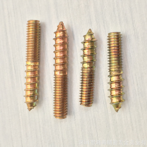 How to choose screw raw materials