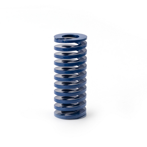 The Difference Between Stainless Steel Springs and Springs