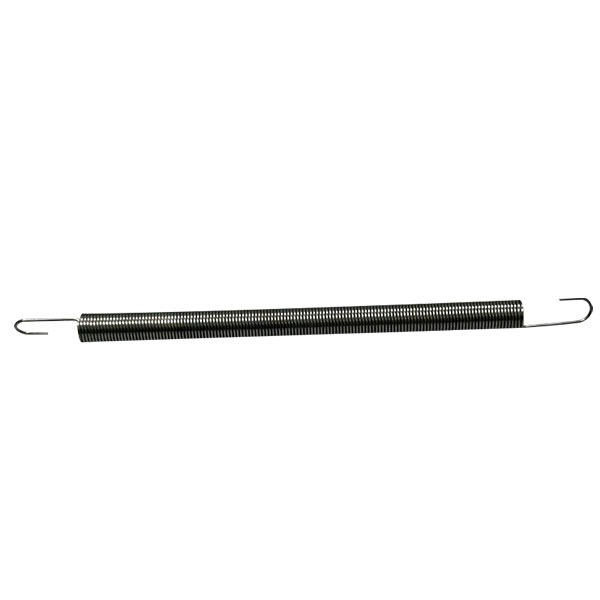 Open Hook Extension Spring