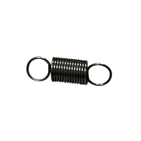 Stainless Steel Dual Hook Tension Spring